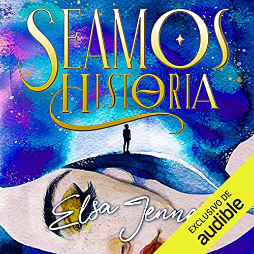 «Seamos historia»