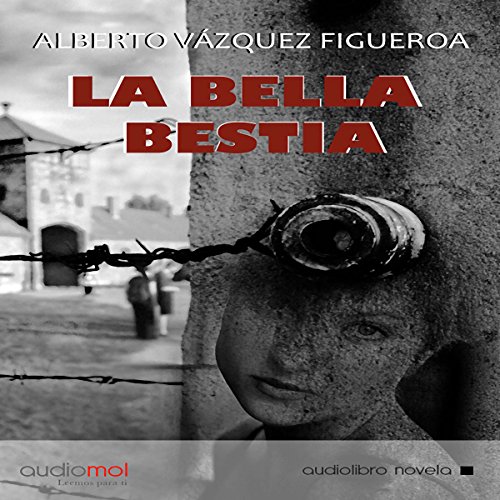 audiolibro La bella bestia