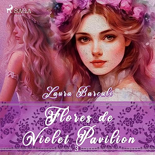 «Flores de Violet Pavilion 3»
