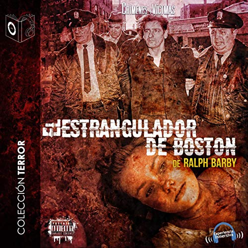 «El Estrangulador de Boston»