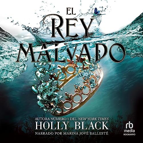 «El rey malvado: Los habitantes del aire, 2»