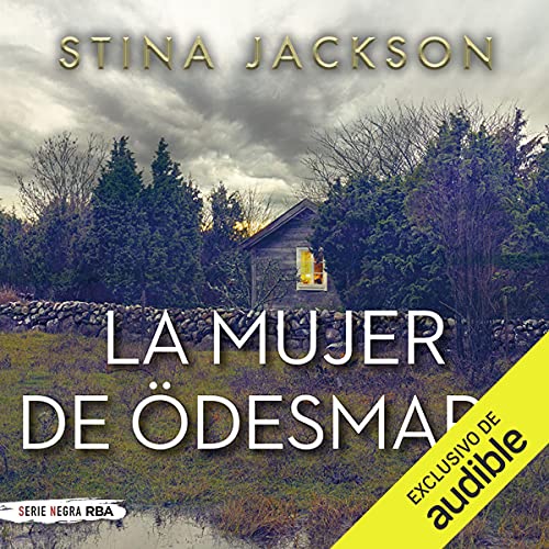 audiolibro La mujer de Ödesmark