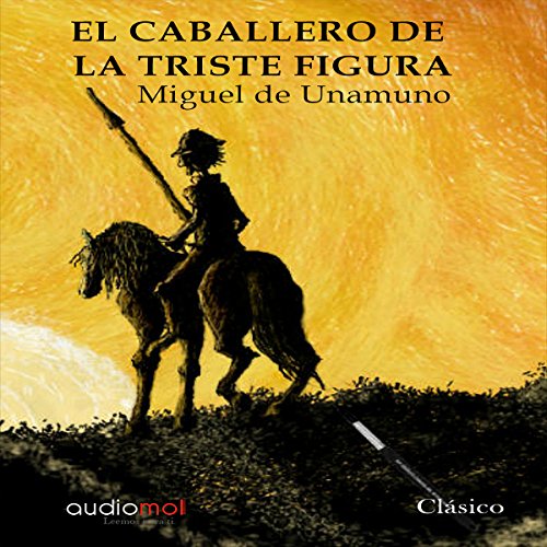 «El caballero de la triste figura»