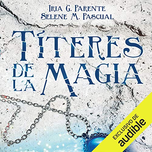 «Títeres de la Magia»