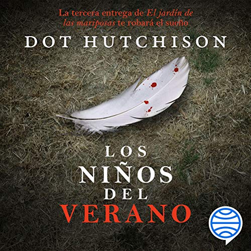 audiolibro Los niños del verano