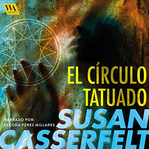 «El círculo tatuado: La Costa Alta 2»