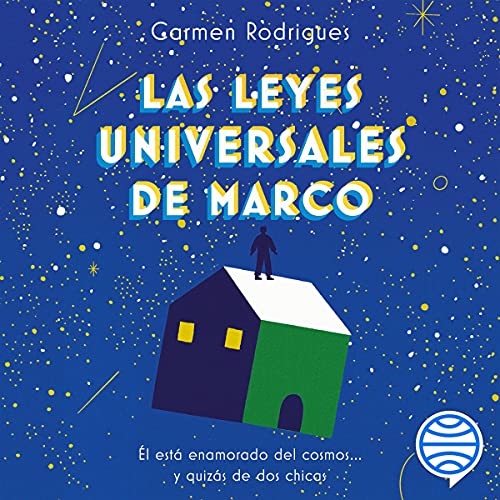 «Las leyes universales de Marco»