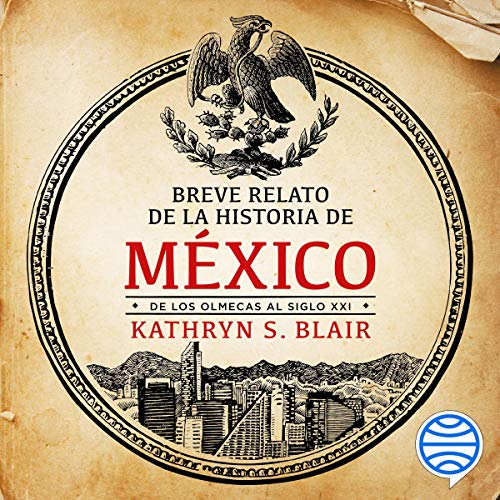«Breve relato de la historia de México»