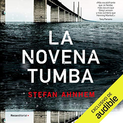 «La novena tumba»
