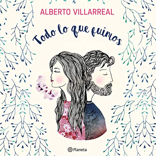 audiolibro Todo lo que fuimos