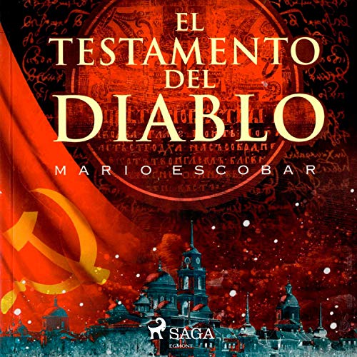 audiolibro El testamento del diablo