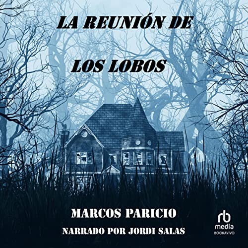 «La reunión de los lobos»