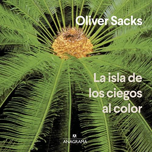 «La isla de los ciegos al color»