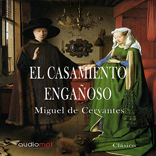 «El casamiento engañoso»