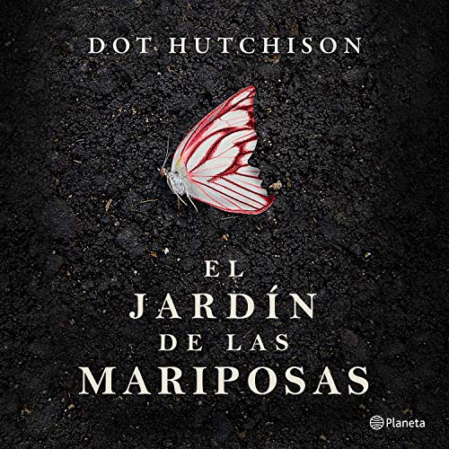 «El jardín de las mariposas»
