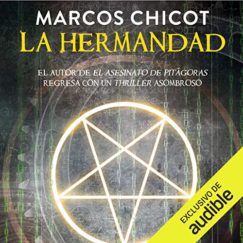 audiolibro La Hermandad