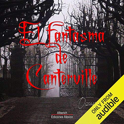 «El fantasma de Canterville»