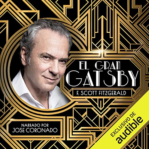 «El Gran Gatsby (Narración en Castellano)»