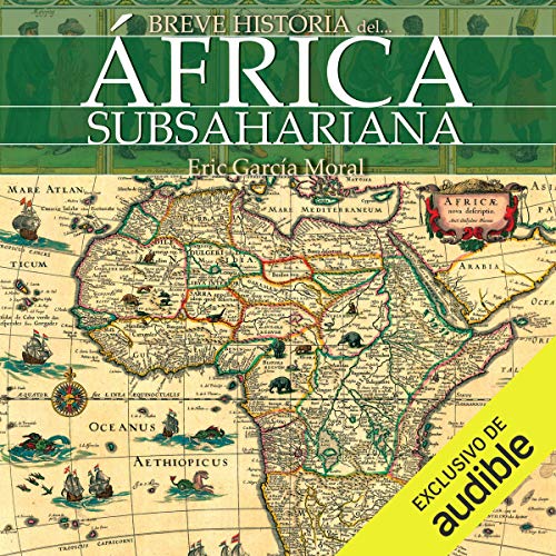 «Breve historia del África subsahariana»