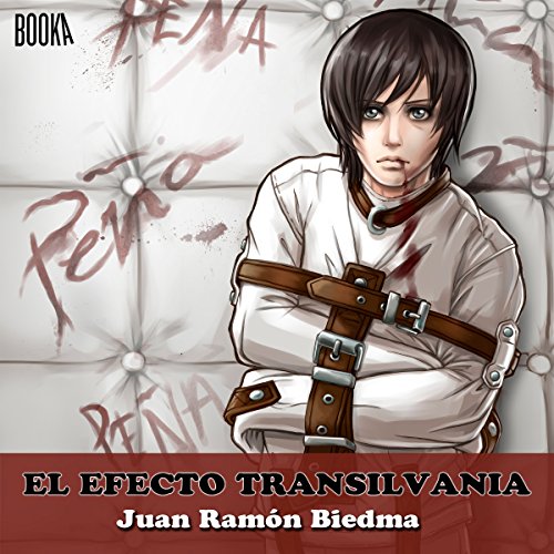 audiolibro El Efecto Transilvania