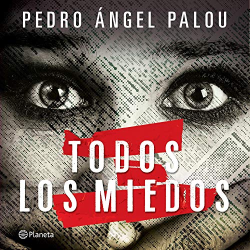 audiolibro Todos los miedos