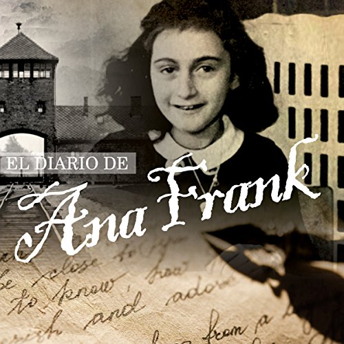 «El Diario de Ana Frank»