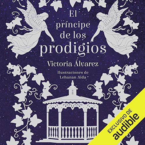 «El Príncipe de los Prodigios»