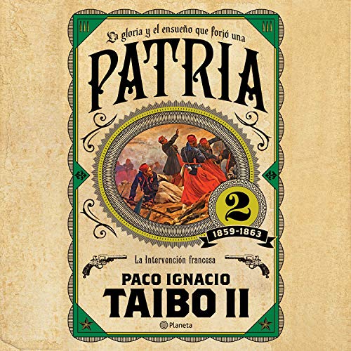 «Patria 2»