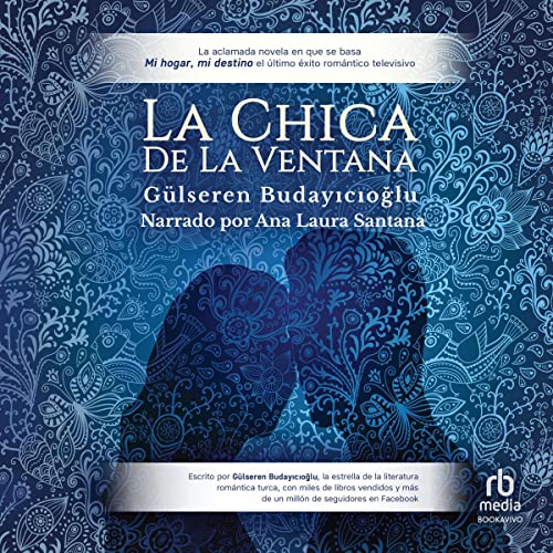 audiolibro La chica de la ventana