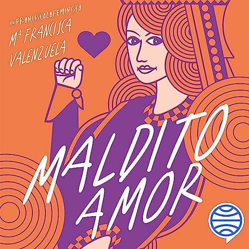 audiolibro Maldito amor