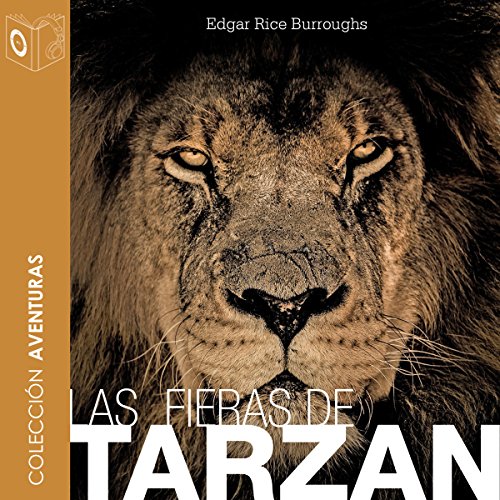 «Las fieras de Tarzán»