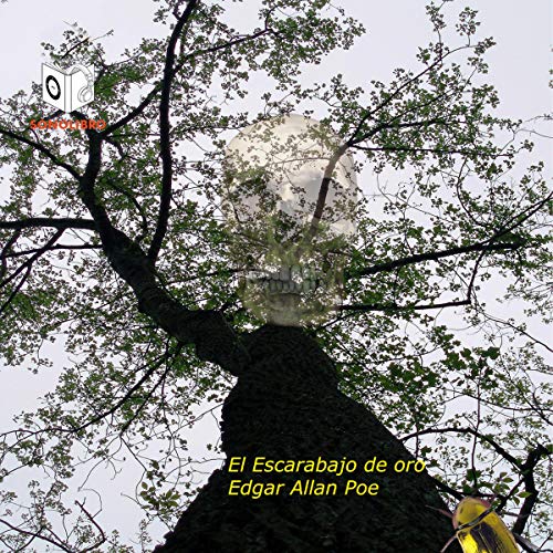 «El Escarabajo de oro»