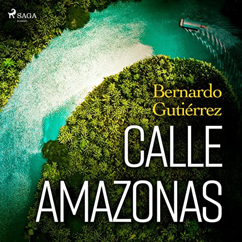 «Calle Amazonas»
