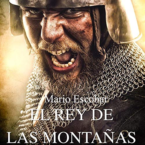 audiolibro El rey de las montañas