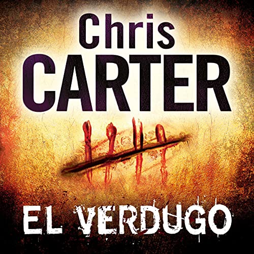 «El verdugo: Robert Hunter 2»