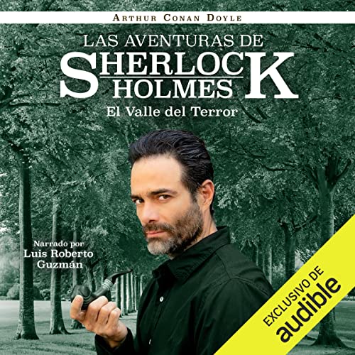 «El valle del terror»
