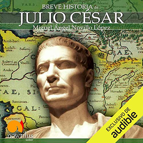 «Breve historia de Julio César»