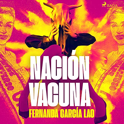 audiolibro Nación Vacuna