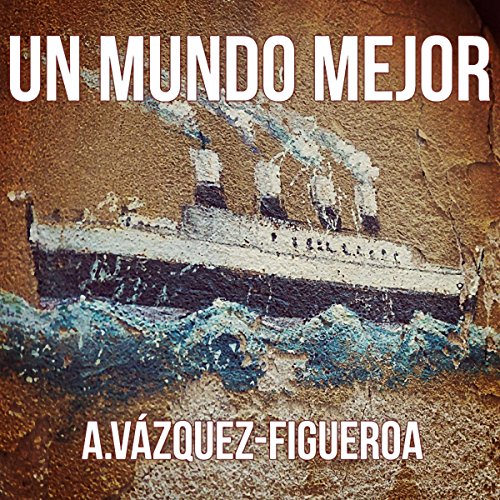 audiolibro Un mundo mejor