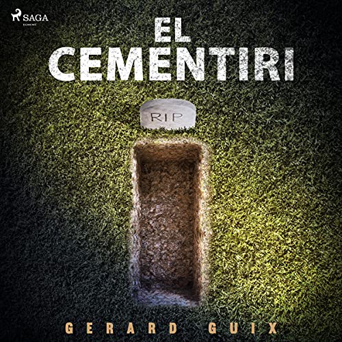 audiolibro El cementiri