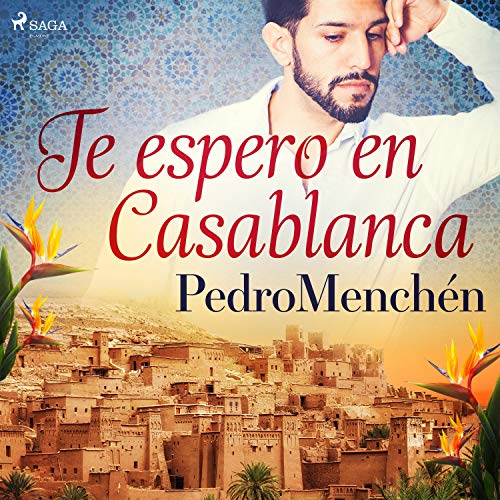 «Te espero en Casablanca»