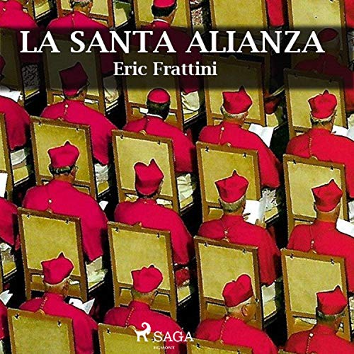 «La santa alianza»