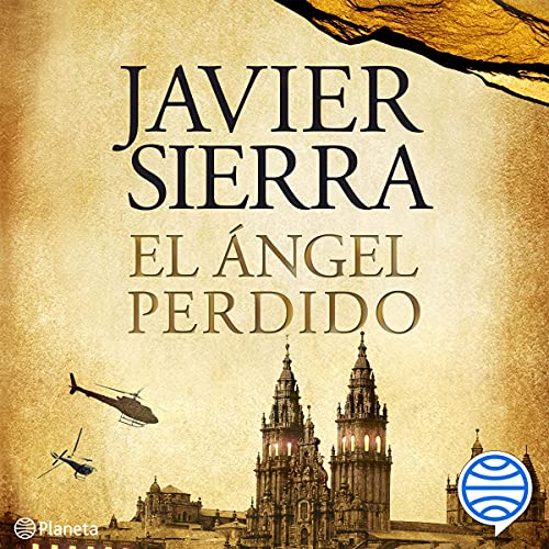 «El ángel perdido»
