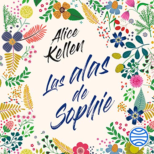 audiolibro Las alas de Sophie