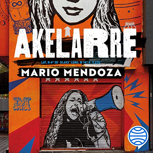 «Akelarre»