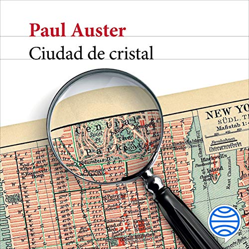 «Ciudad de cristal»