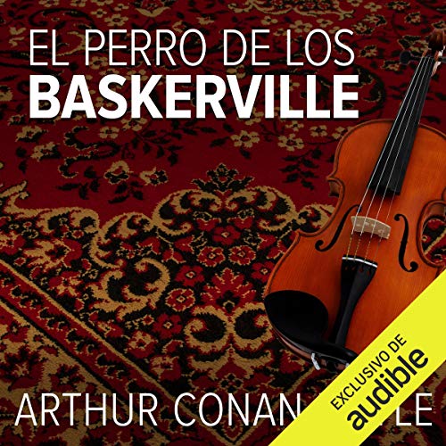 «El perro de los Baskerville»