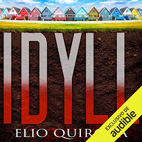 «Idyll (Edición en español)»