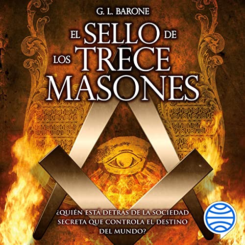 «El sello de los trece masones»