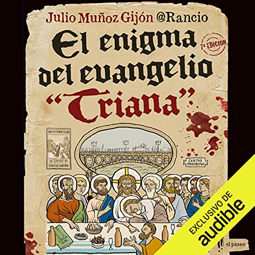 «El enigma del Evangelio Triana»
